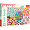 Trefl Red 300 Piece Kids Puzzle - Sweets