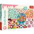 Trefl Red 300 Piece Kids Puzzle - Sweets