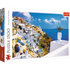 Trefl Red 1500 Piece Puzzle - Santorini, Greece / Wlodarczyk