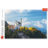 Trefl Red 1500 Piece Puzzle - Bawarian Alps