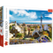 Trefl Red 1500 Piece Puzzle - Park Güell, Barcelona