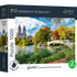 Trefl Prime 1500 Piece Puzzle - Wanderlust: Charming Central Park, New York