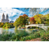 Trefl Prime 1500 Piece Puzzle - Wanderlust: Charming Central Park, New York