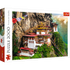 Trefl Red 2000 Piece Puzzle - Tiger's Nest, Bhutan