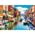 Trefl Red 2000 Piece Puzzle - Murano Island, Venice