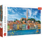 Trefl Red 2000 Piece Puzzle - Rovinj, Croatia