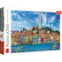 Trefl Red 2000 Piece Puzzle - Rovinj, Croatia