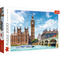 Trefl Red 2000 Piece Puzzle - Big Ben, London, England