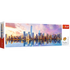 Trefl Red Panorama 1000 Piece Puzzle - Manhattan