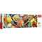 Trefl Red Panorama 1000 Piece Puzzle - Sweet delights