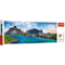 Trefl Red 500 Piece Panorama Puzzle - Lofoten Archipelago, Norway / Fotolia