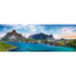 Trefl Red 500 Piece Panorama Puzzle - Lofoten Archipelago, Norway / Fotolia