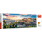 Trefl Red 500 Piece Panorama Puzzle - Acropolis, Athens / Fotolia