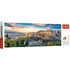 Trefl Red 500 Piece Panorama Puzzle - Acropolis, Athens / Fotolia