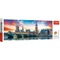 Trefl Red 500 Piece Panorama Puzzle - Big Ben and Palace of Westminster, London / Fotolia