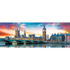 Trefl Red 500 Piece Panorama Puzzle - Big Ben and Palace of Westminster, London / Fotolia