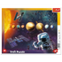 Trefl Preschool 25 Piece Puzzle - Solar System