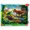 Trefl Preschool 25 Piece Puzzle - Dinosaurs