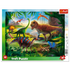 Trefl Preschool 25 Piece Puzzle - Dinosaurs