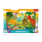 Trefl Preschool 15 Piece Puzzle - Dinosaurs