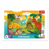 Trefl Preschool 15 Piece Puzzle - Dinosaurs