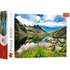 Trefl Red 3000 Piece Puzzle - Staroleniaski Pond, Tatras, Slovakia / Wodarczyk