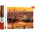 Trefl Red 3000 Piece Puzzle - The roofs of Jerusalem / Fototeca