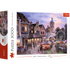 Trefl Red 3000 Piece Puzzle -  Funfair / Art Licencing