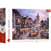 Trefl Red 3000 Piece Puzzle -  Funfair / Art Licencing