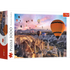 Trefl Red 3000 Piece Puzzle - Balloons over Cappadocia