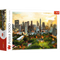 Trefl Red 3000 Piece Puzzle - Sunset in Bangkok