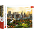 Trefl Red 3000 Piece Puzzle - Sunset in Bangkok