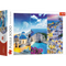 Trefl Red 3000 Piece Puzzle -  Greek holidays