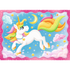 Trefl Preschool 4 in 1 Puzzle - Unicorns and Magic