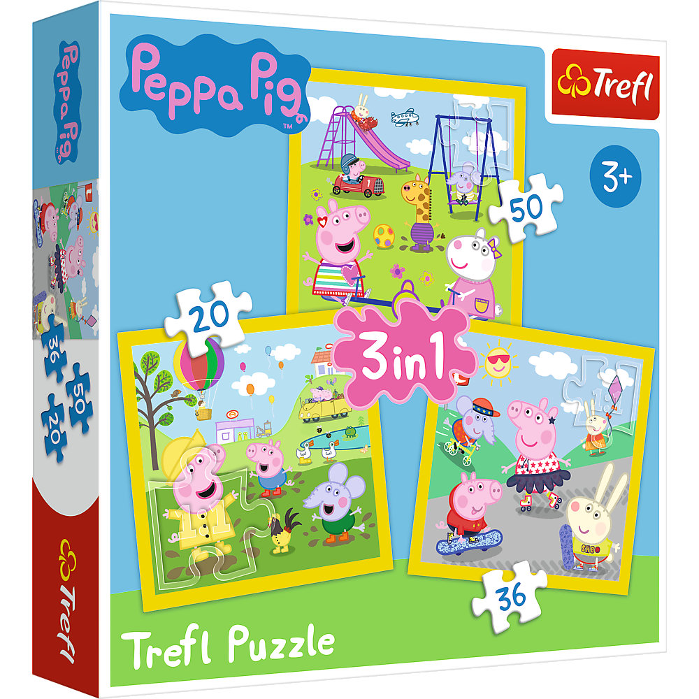 Trefl Trefl - Puzzles - Wood Craft Junior - Lilo & Stitch / Disney Lilo &  Stitch_FSC Mix 70% Planet Happy BE