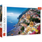 Trefl Red 500 Piece Jigsaw Puzzle - Positano, Italy / Fototeca