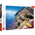 Trefl Red 500 Piece Jigsaw Puzzle - Positano, Italy / Fototeca