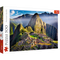 Trefl Red 500 Piece Jigsaw Puzzle - Historic Sanctuary of Machu Picchu / HUBER