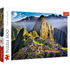 Trefl Red 500 Piece Jigsaw Puzzle - Historic Sanctuary of Machu Picchu / HUBER