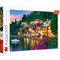 Trefl Red 500 Piece Puzzle - Lake Como, Italy