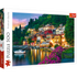 Trefl Red 500 Piece Puzzle - Lake Como, Italy