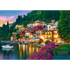 Trefl Red 500 Piece Puzzle - Lake Como, Italy