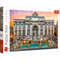 Trefl Red 500 Piece Puzzle - Fontanna di Trevi, Rome