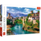 Trefl Red 500 Piece Puzzle - Old Bridge in Mostar, Bosnia and Herzegovina