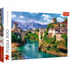 Trefl Red 500 Piece Puzzle - Old Bridge in Mostar, Bosnia and Herzegovina