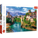 Trefl Red 500 Piece Puzzle - Old Bridge in Mostar, Bosnia and Herzegovina