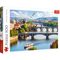 Trefl Red 500 Piece Puzzle - Prague, Czech Republic