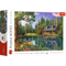 Trefl Red 4000 Piece Puzzle - Afternoon idyll / MGL