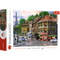 Trefl Red 6000 Piece Puzzle - Street of Paris / MGL