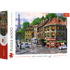 Trefl Red 6000 Piece Puzzle - Street of Paris / MGL